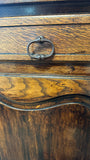 Antique French Sideboard