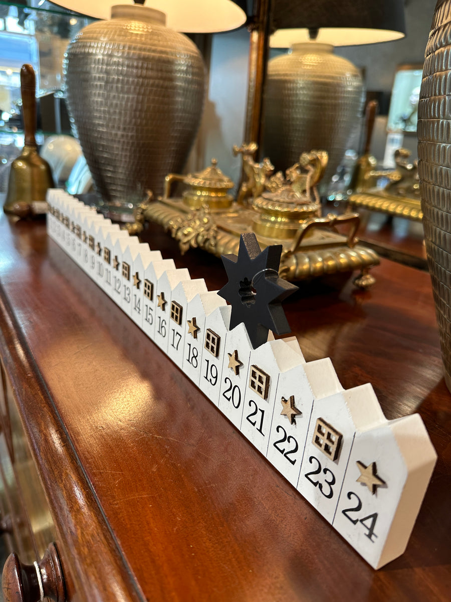 Wooden Advent Calendar Moveable Star Jems Of Remuera wooden-advent-calendar-moveable-star-jems-of-remuera