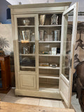 Antique French Two Door Armoire