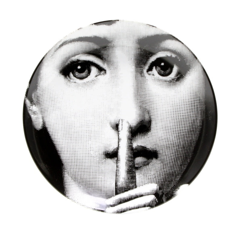 Face Plate Secret Jems of Remuera