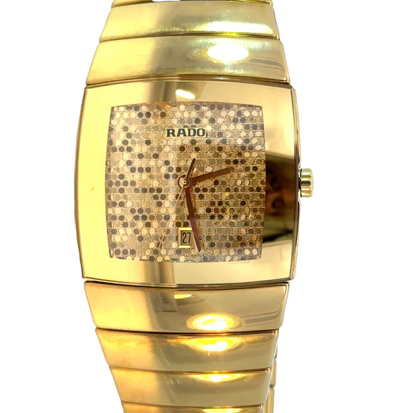 Rado Sintra Womans Wrist Watch