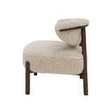 Cosy Sheepskin Armchair