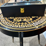 Watch Box Organiser Case / 6 Watches