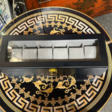 Watch Box Organiser Case / 6 Watches