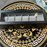 Watch Box Organiser Case / 6 Watches