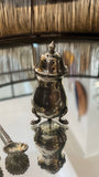 Antique Sterling Silver Salt/Pepper Shaker