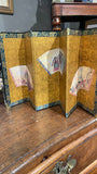 Japanese Folding Screen