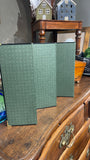 Japanese Folding Screen