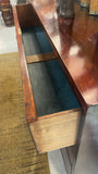 Georgian Mahogany Chest - Medium