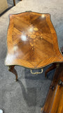 Antique French Ormulu Side Table
