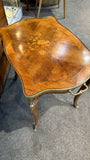 Antique French Ormulu Side Table