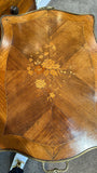 Antique French Ormulu Side Table