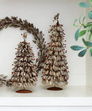 Cast Iron Christmas Tree Large SALE