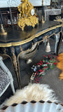Antique Louis XV Style French Desk - SALE PRICE