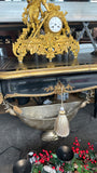 Antique Louis XV Style French Desk - SALE PRICE