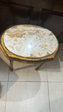 Louis XVI Style Side Table