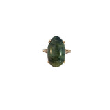 Nephrite Jade Ring