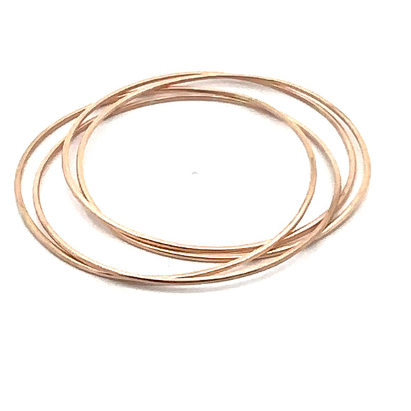 Russian Bangle