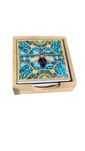 Bee Coaster
