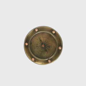 Compass with Magnifier