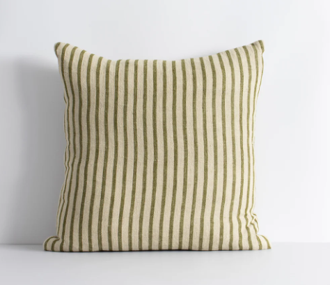 Bengal stripe Cushion