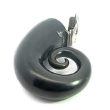 Antique Scottish Snuff Mull