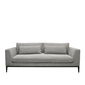 Ash 3 Seater Sofa