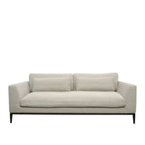 Toffee 3 Seater Sofa