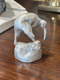 Aluminium Kiwi Figure