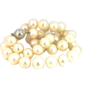 Freshwater Pearl Necklace