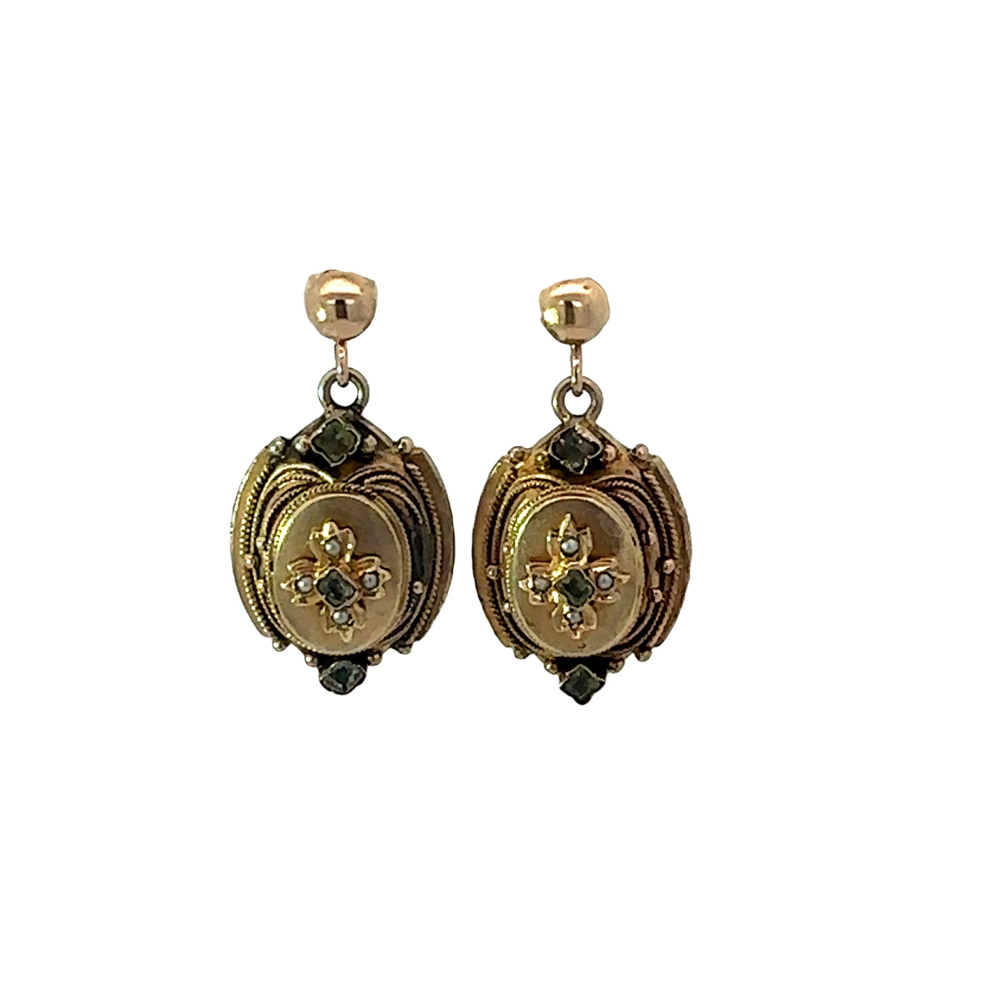 Antique jewellery remuera shop