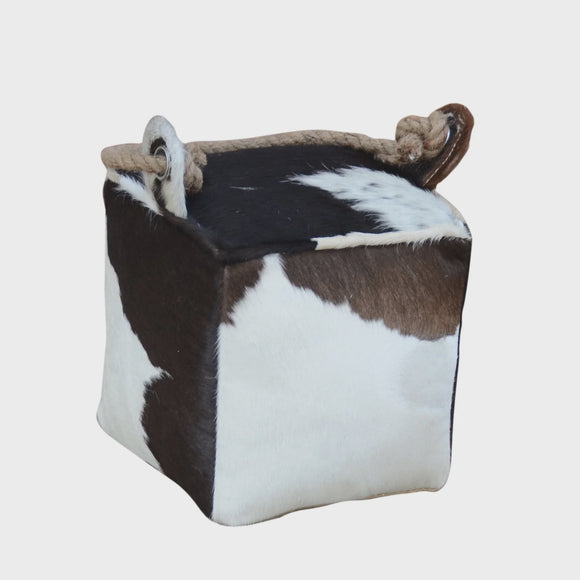 Square Hide Door Stop