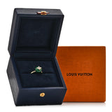 Louis Vuitton Colour Blossom Ring