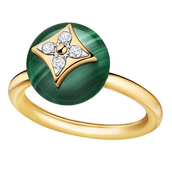 Louis Vuitton Colour Blossom Ring