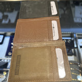 Leather Slim Card Holder