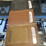 Leather Slim Card Holder