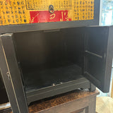 Chinese Bedside Cabinet/Table