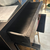 Chinese Bedside Cabinet/Table