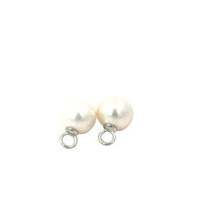 Pearl Enhancer for Earrings