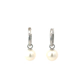 Pearl Enhancer for Earrings