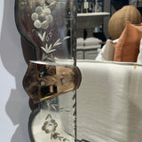 Antique Venetian Mirror