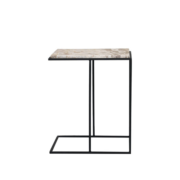 Marble Sofa Table