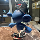 Smurf Sculpture Figurine - Large