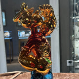 Popeye Sculpture Figurine -Red Shirt