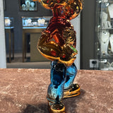 Popeye Sculpture Figurine -Red Shirt