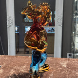 Popeye Sculpture Figurine -Red Shirt