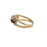 Vintage Mothers Ring