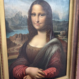 Luis Carrillo Canvas Acrylic Painting