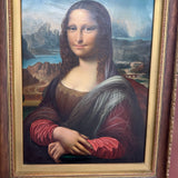 Luis Carrillo Canvas Acrylic Painting