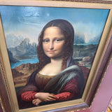 Luis Carrillo Canvas Acrylic Painting